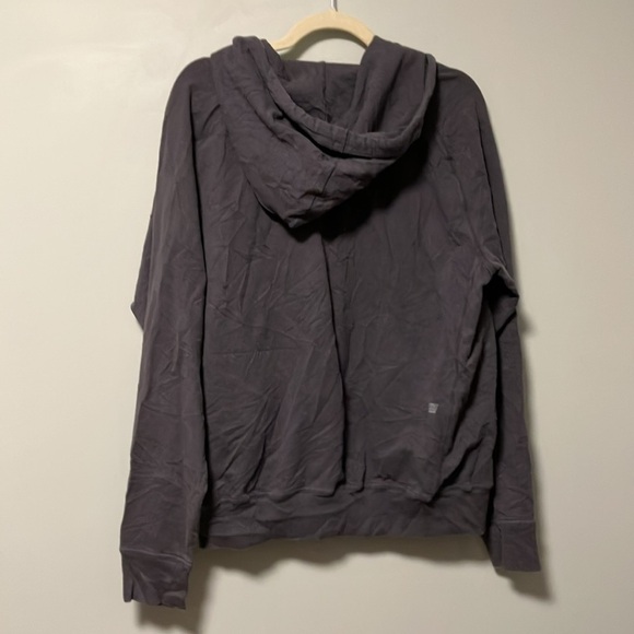 Mack Weldon full zip hoodie - Picture 4 of 4